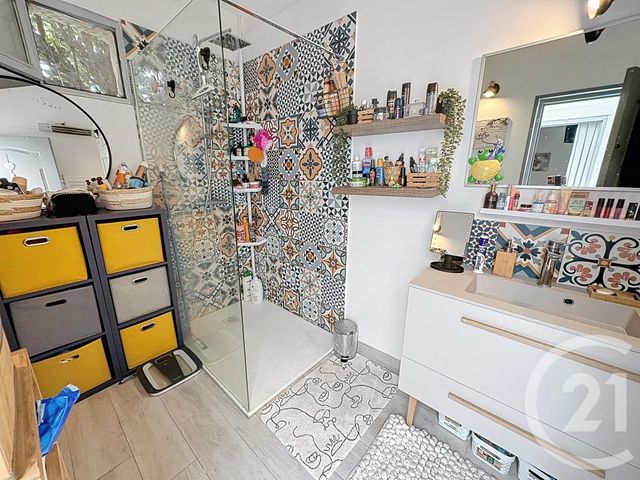 Maison à vendre - 3 pièces - 67,11 m2 - Arles - 13 - PROVENCE-ALPES-COTE-D-AZUR