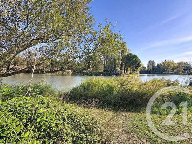 Appartement Duplex à vendre - 2 pièces - 45,36 m2 - Arles - 13 - PROVENCE-ALPES-COTE-D-AZUR