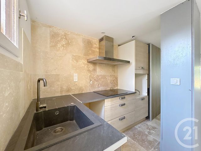 Appartement Duplex à vendre - 2 pièces - 45,36 m2 - Arles - 13 - PROVENCE-ALPES-COTE-D-AZUR