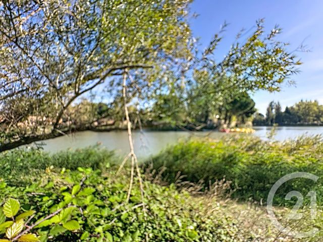 Appartement Duplex à vendre - 2 pièces - 45,36 m2 - Arles - 13 - PROVENCE-ALPES-COTE-D-AZUR