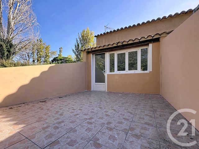 Appartement Duplex à vendre - 2 pièces - 45,36 m2 - Arles - 13 - PROVENCE-ALPES-COTE-D-AZUR