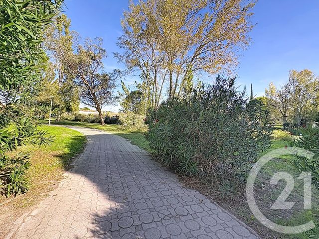 Appartement Duplex à vendre - 2 pièces - 45,36 m2 - Arles - 13 - PROVENCE-ALPES-COTE-D-AZUR