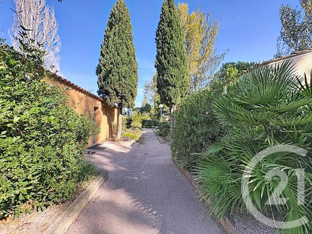 Appartement Duplex à vendre - 2 pièces - 45,36 m2 - Arles - 13 - PROVENCE-ALPES-COTE-D-AZUR