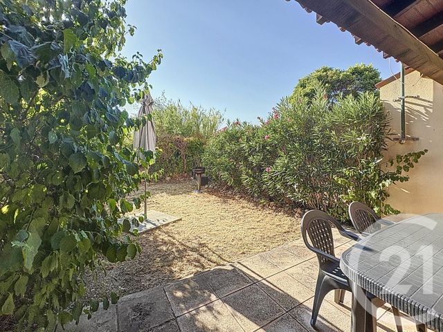 Maison &agrave; vendre - 3 pi&egrave;ces - 56,79 m2 - Arles - 13 - PROVENCE-ALPES-COTE-D-AZUR