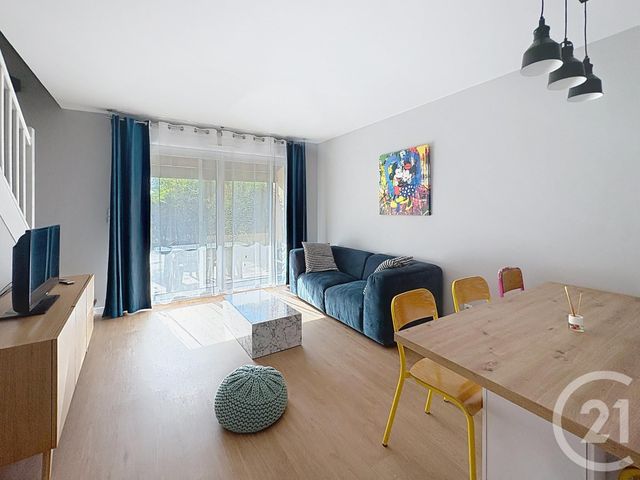 Maison &agrave; vendre - 3 pi&egrave;ces - 56,79 m2 - Arles - 13 - PROVENCE-ALPES-COTE-D-AZUR