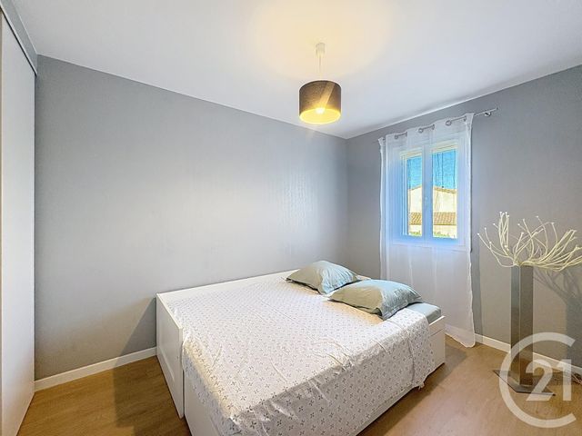 Maison &agrave; vendre - 3 pi&egrave;ces - 56,79 m2 - Arles - 13 - PROVENCE-ALPES-COTE-D-AZUR