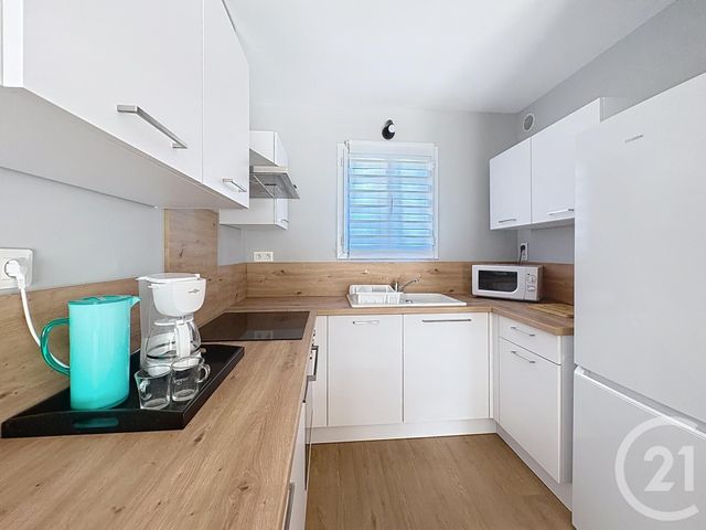 Maison &agrave; vendre - 3 pi&egrave;ces - 56,79 m2 - Arles - 13 - PROVENCE-ALPES-COTE-D-AZUR