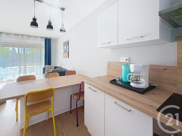 Maison &agrave; vendre - 3 pi&egrave;ces - 56,79 m2 - Arles - 13 - PROVENCE-ALPES-COTE-D-AZUR