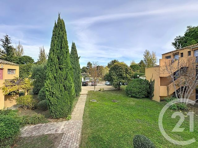 Appartement F2 à vendre - 2 pièces - 26,03 m2 - Arles - 13 - PROVENCE-ALPES-COTE-D-AZUR