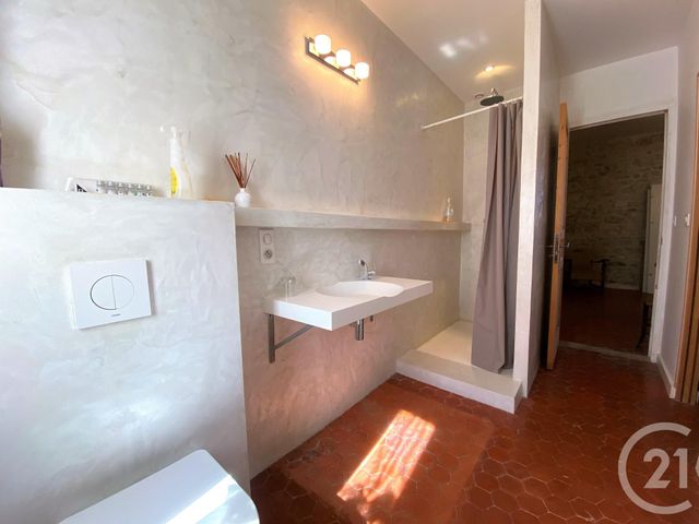 Maison &agrave; vendre - 5 pi&egrave;ces - 166,10 m2 - Fourques - 30 - LANGUEDOC-ROUSSILLON