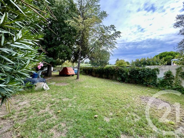 Maison &agrave; vendre - 5 pi&egrave;ces - 166,10 m2 - Fourques - 30 - LANGUEDOC-ROUSSILLON