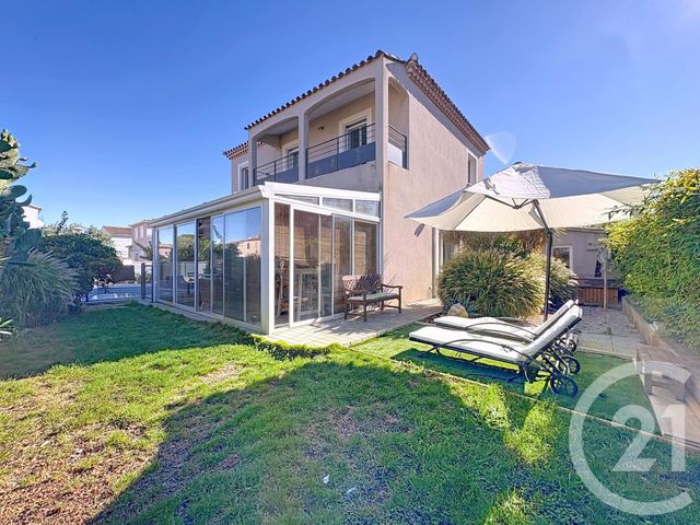 Maison à vendre ARLES
