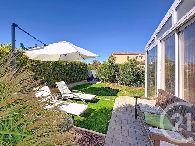 Maison à vendre - 5 pièces - 130 m2 - Arles - 13 - PROVENCE-ALPES-COTE-D-AZUR