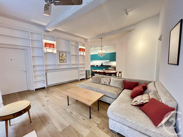 Appartement F3 à louer - 3 pièces - 74,10 m2 - Arles - 13 - PROVENCE-ALPES-COTE-D-AZUR