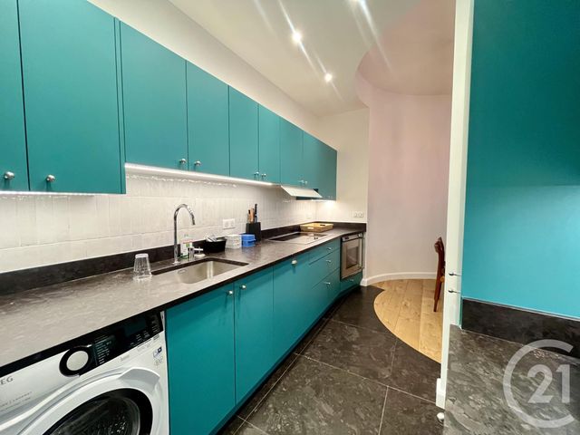 Appartement F3 à louer - 3 pièces - 74,10 m2 - Arles - 13 - PROVENCE-ALPES-COTE-D-AZUR