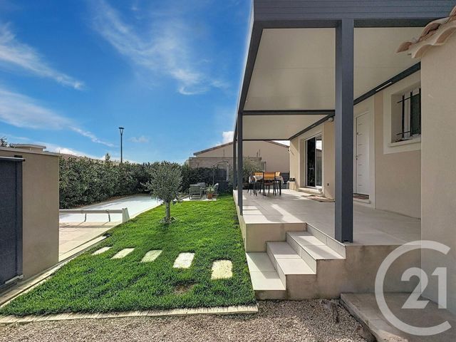 maison - RAPHELE LES ARLES - 13