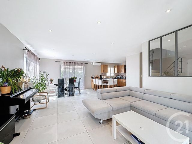 Maison à vendre - 5 pièces - 95 m2 - Raphele Les Arles - 13 - PROVENCE-ALPES-COTE-D-AZUR