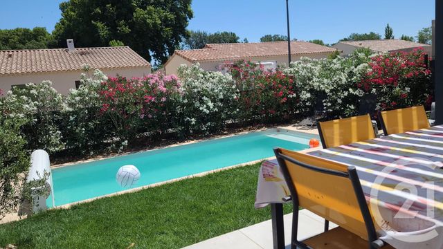 Maison à vendre - 5 pièces - 95 m2 - Raphele Les Arles - 13 - PROVENCE-ALPES-COTE-D-AZUR