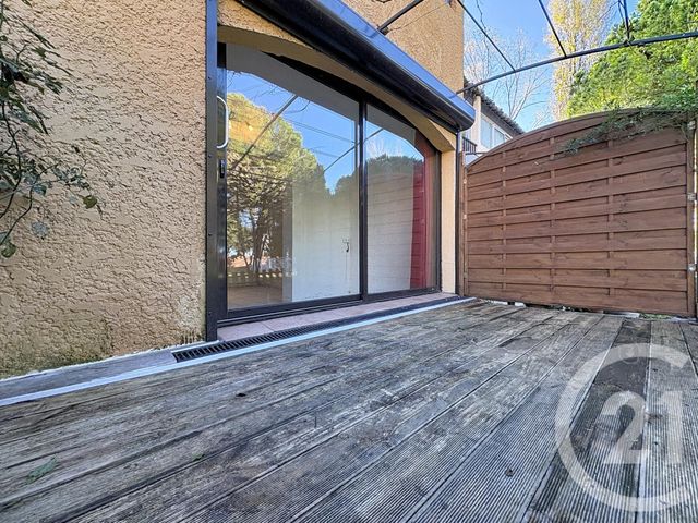 Appartement à vendre ARLES