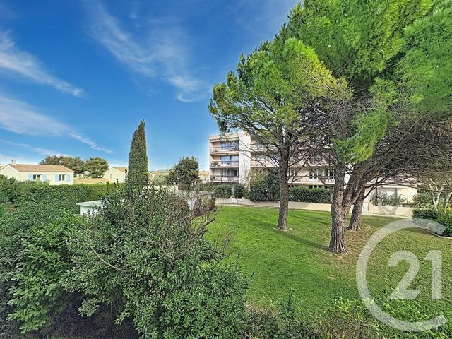 Appartement F3 à vendre - 3 pièces - 79,94 m2 - Arles - 13 - PROVENCE-ALPES-COTE-D-AZUR