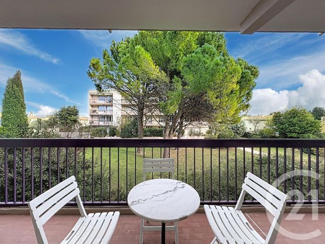 Appartement F3 à vendre - 3 pièces - 79,94 m2 - Arles - 13 - PROVENCE-ALPES-COTE-D-AZUR