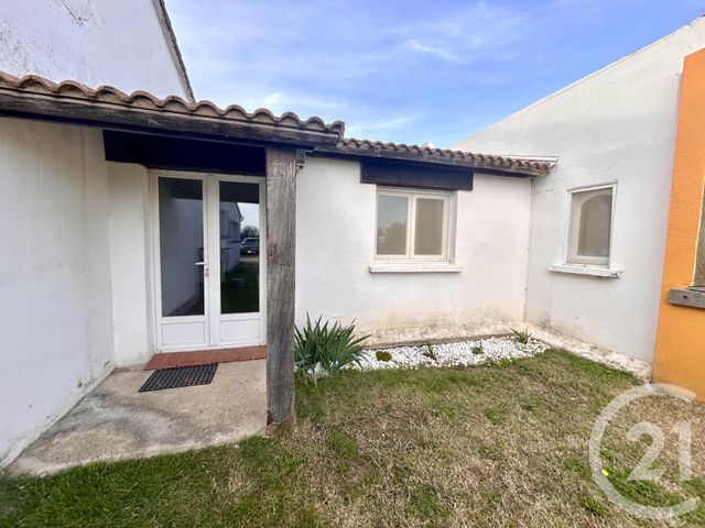 appartement - ARLES - 13