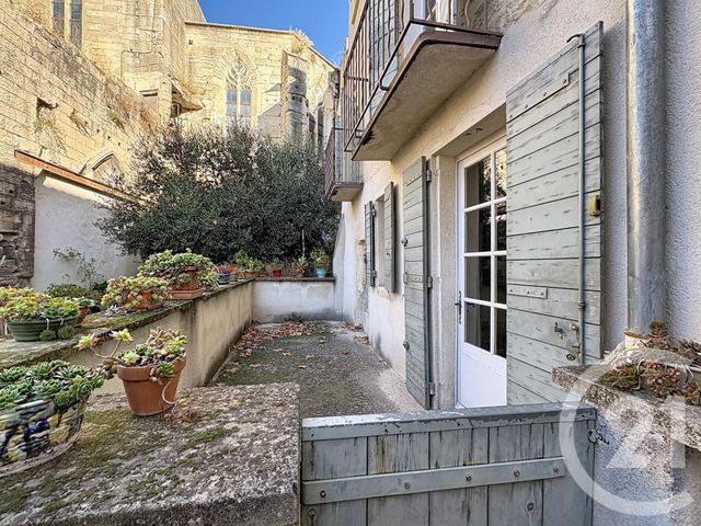 Appartement F3 à vendre - 3 pièces - 74,45 m2 - Arles - 13 - PROVENCE-ALPES-COTE-D-AZUR