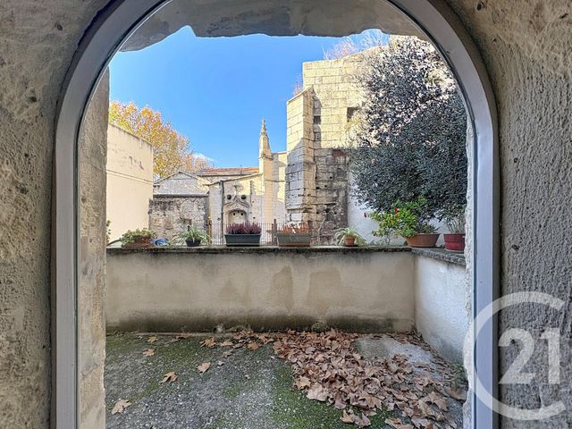 Appartement F3 à vendre - 3 pièces - 74,45 m2 - Arles - 13 - PROVENCE-ALPES-COTE-D-AZUR