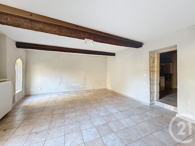 Appartement F3 à vendre - 3 pièces - 74,45 m2 - Arles - 13 - PROVENCE-ALPES-COTE-D-AZUR