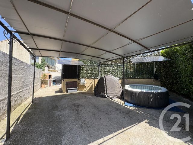 Maison &agrave; vendre - 5 pi&egrave;ces - 106 m2 - Arles - 13 - PROVENCE-ALPES-COTE-D-AZUR
