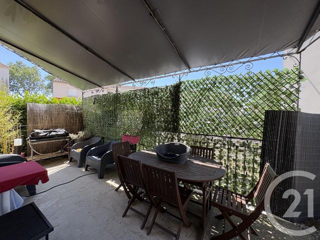 Maison &agrave; vendre - 5 pi&egrave;ces - 106 m2 - Arles - 13 - PROVENCE-ALPES-COTE-D-AZUR