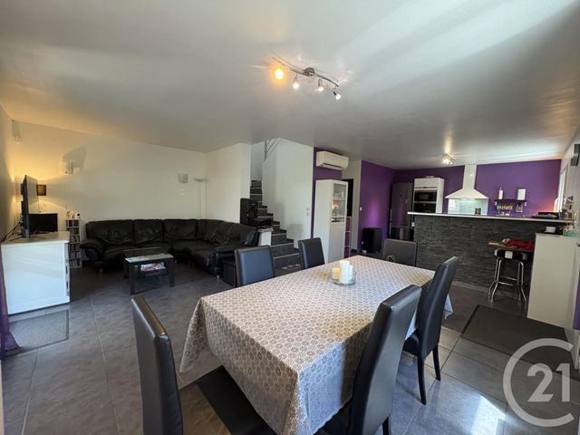 Maison &agrave; vendre - 5 pi&egrave;ces - 106 m2 - Arles - 13 - PROVENCE-ALPES-COTE-D-AZUR