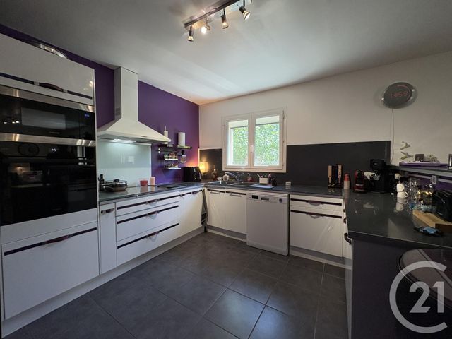 Maison &agrave; vendre - 5 pi&egrave;ces - 106 m2 - Arles - 13 - PROVENCE-ALPES-COTE-D-AZUR