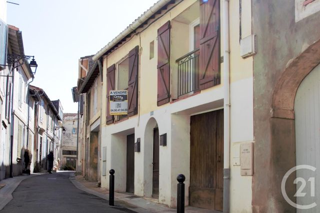 appartement - ARLES - 13