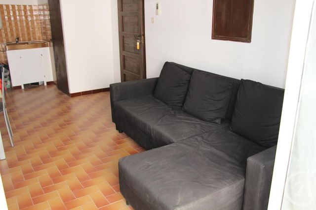 Appartement F1 &agrave; vendre - 1 pi&egrave;ce - 29,58 m2 - Arles - 13 - PROVENCE-ALPES-COTE-D-AZUR