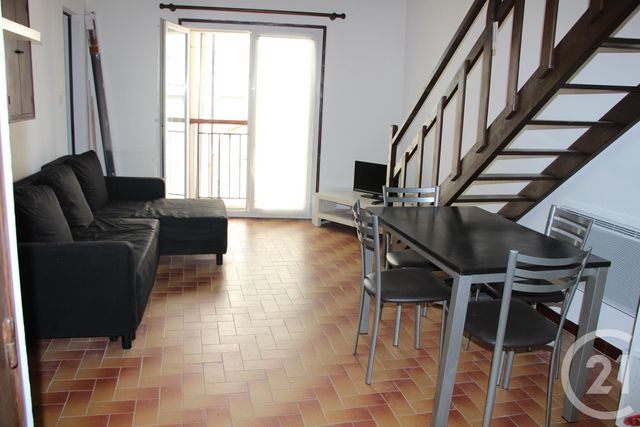 Appartement F1 &agrave; vendre - 1 pi&egrave;ce - 29,58 m2 - Arles - 13 - PROVENCE-ALPES-COTE-D-AZUR