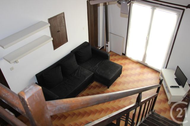 Appartement F1 &agrave; vendre - 1 pi&egrave;ce - 29,58 m2 - Arles - 13 - PROVENCE-ALPES-COTE-D-AZUR