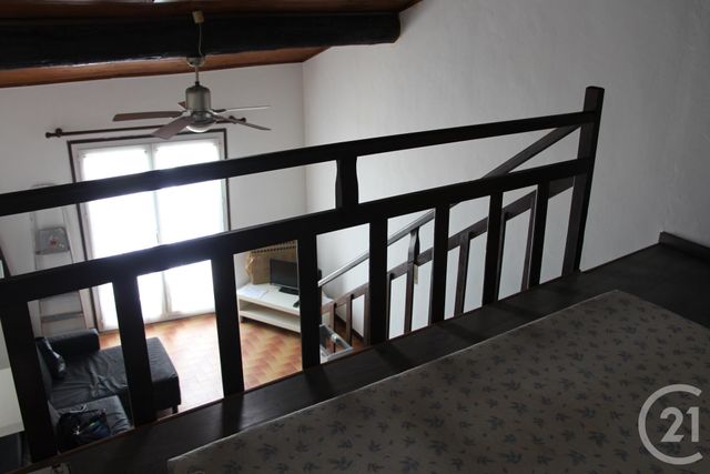 Appartement F1 &agrave; vendre - 1 pi&egrave;ce - 29,58 m2 - Arles - 13 - PROVENCE-ALPES-COTE-D-AZUR