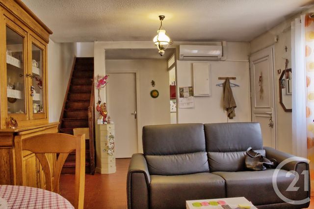 Maison à louer - 2 pièces - 43,30 m2 - Arles - 13 - PROVENCE-ALPES-COTE-D-AZUR