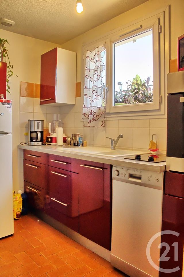 Maison à louer - 2 pièces - 43,30 m2 - Arles - 13 - PROVENCE-ALPES-COTE-D-AZUR