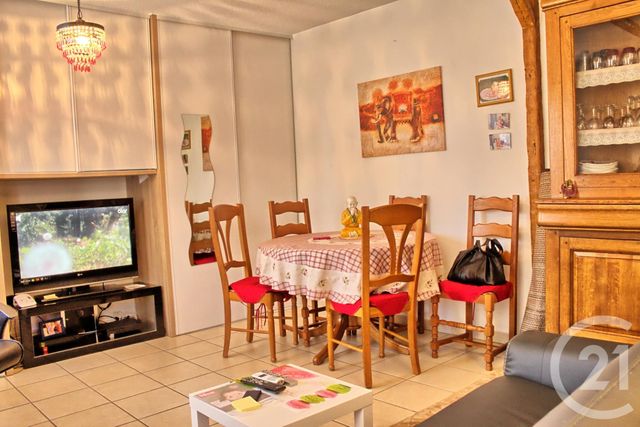 Maison à louer - 2 pièces - 43,30 m2 - Arles - 13 - PROVENCE-ALPES-COTE-D-AZUR