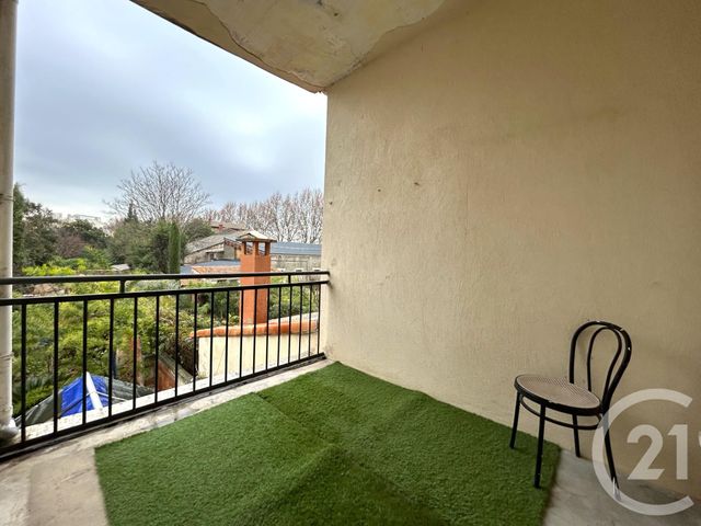 Appartement T2 &agrave; louer - 2 pi&egrave;ces - 50 m2 - Arles - 13 - PROVENCE-ALPES-COTE-D-AZUR