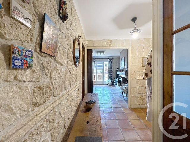Maison &agrave; vendre - 7 pi&egrave;ces - 181,15 m2 - Arles - 13 - PROVENCE-ALPES-COTE-D-AZUR