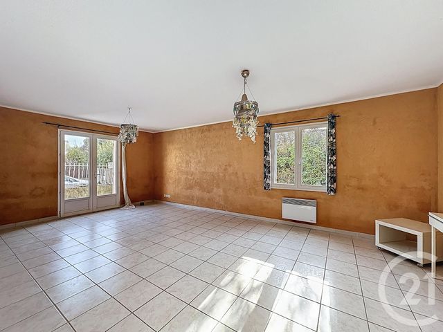 Maison &agrave; vendre - 5 pi&egrave;ces - 128 m2 - Arles - 13 - PROVENCE-ALPES-COTE-D-AZUR