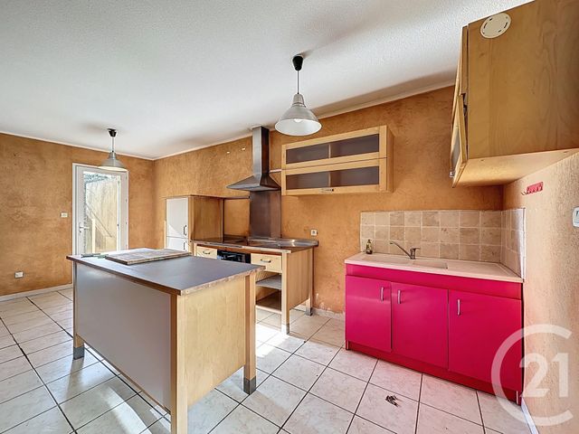 Maison &agrave; vendre - 5 pi&egrave;ces - 128 m2 - Arles - 13 - PROVENCE-ALPES-COTE-D-AZUR