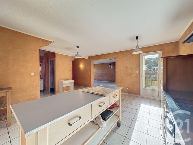 Maison &agrave; vendre - 5 pi&egrave;ces - 128 m2 - Arles - 13 - PROVENCE-ALPES-COTE-D-AZUR