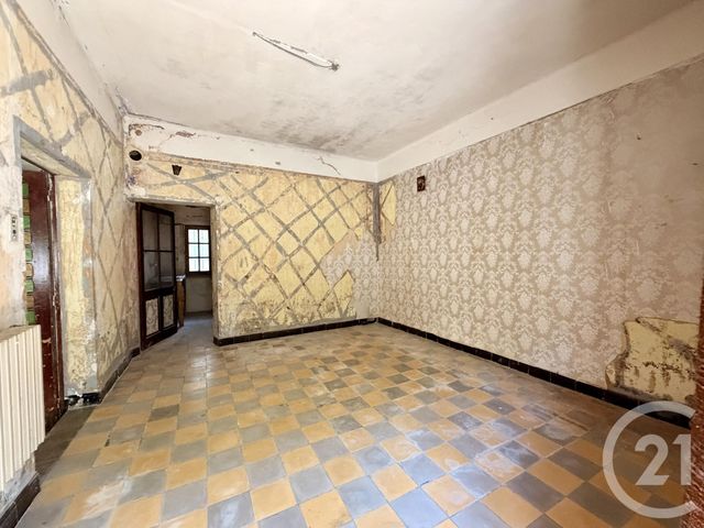 Maison &agrave; vendre - 5 pi&egrave;ces - 100,78 m2 - Arles - 13 - PROVENCE-ALPES-COTE-D-AZUR
