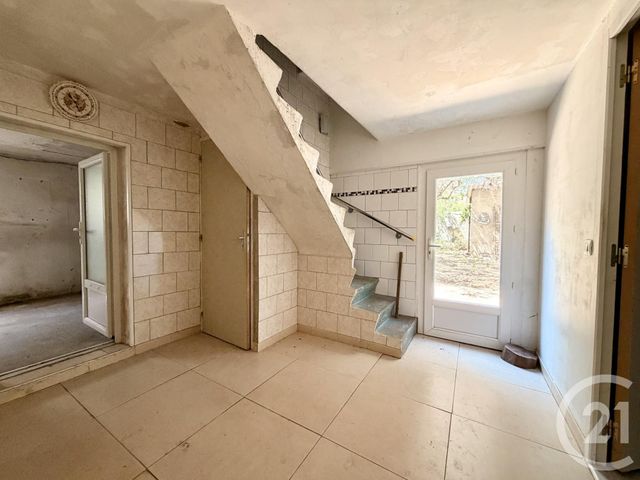 Maison &agrave; vendre - 5 pi&egrave;ces - 100,78 m2 - Arles - 13 - PROVENCE-ALPES-COTE-D-AZUR
