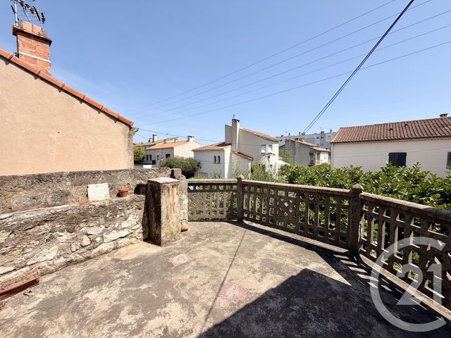 Maison &agrave; vendre - 5 pi&egrave;ces - 100,78 m2 - Arles - 13 - PROVENCE-ALPES-COTE-D-AZUR