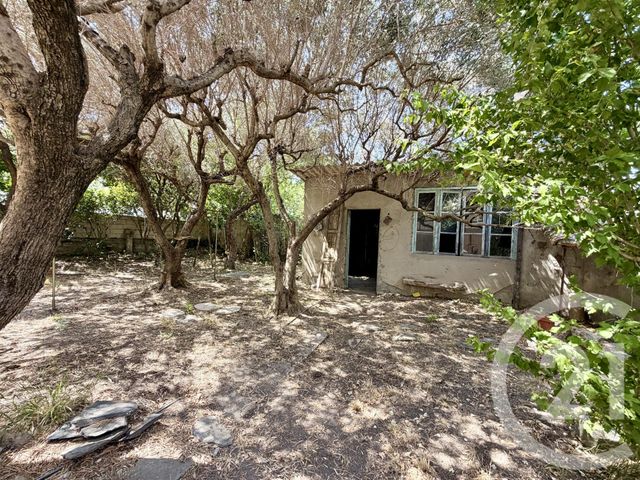 Maison &agrave; vendre - 5 pi&egrave;ces - 100,78 m2 - Arles - 13 - PROVENCE-ALPES-COTE-D-AZUR